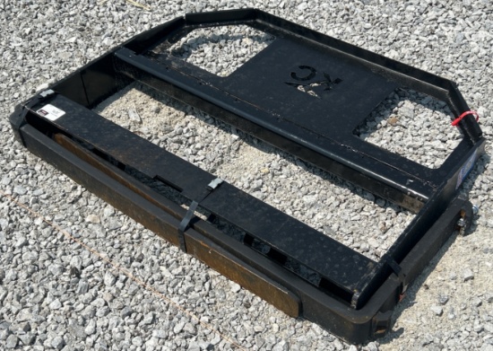 42" Quick Attach Forks