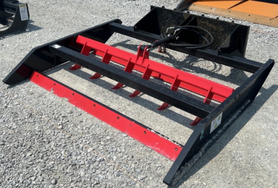 2025 FUTURE 70" Hydraulic Ripper