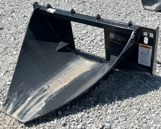2025 Wolverine Quick Attach Tree Digger