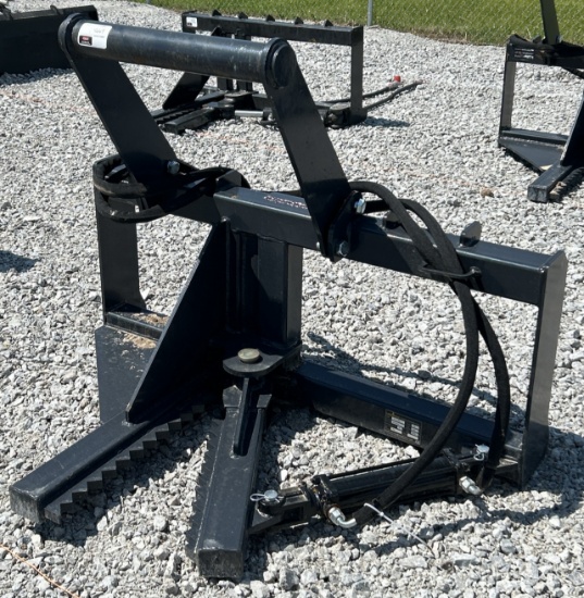 2024 LandHonor Hydraulic Tree Puller