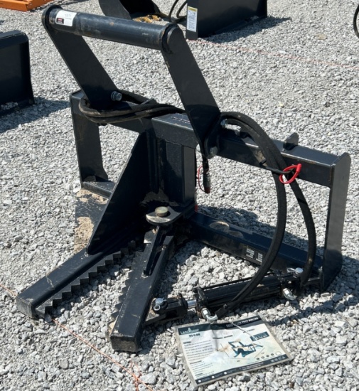 2024 LandHonor Hydraulic Tree Puller