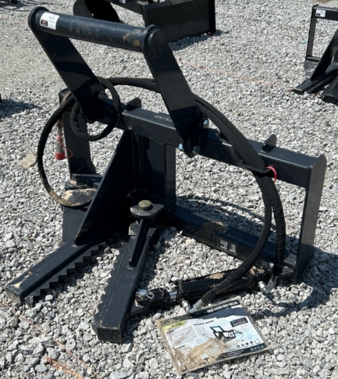 2024 LandHonor Hydraulic Tree Puller