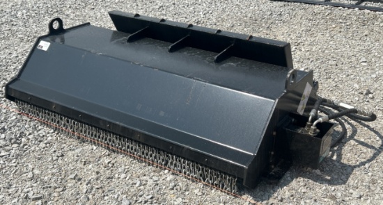 2025 FUTURE 57" Hydraulic Flail Mower