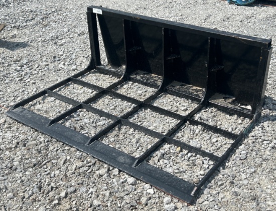 2025 FUTURE 47" Quick Attach Land Leveler