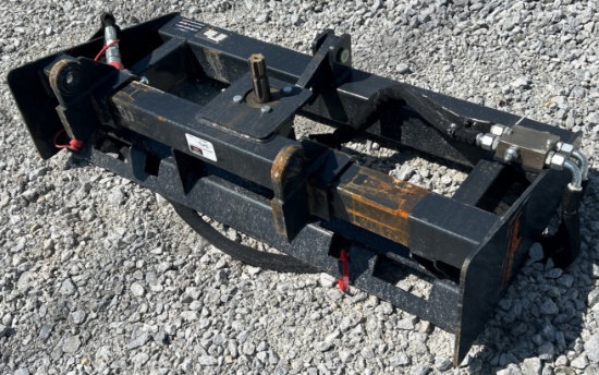 2024 LandHonor 3-Point Hitch Adapter