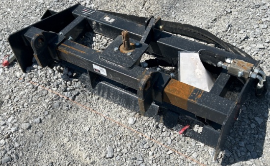 2024 LandHonor 3-Point Hitch Adapter