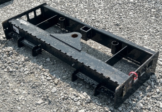 2025 Wolverine PFF3-13-45W Pallet Fork Frame