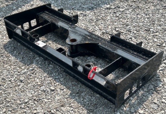 2025 Wolverine PFF3-13-45W Pallet Fork Frame