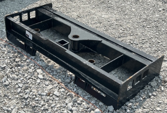 2025 Wolverine PFF1-13-45W Pallet Fork Frame