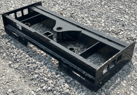 2025 Wolverine PFF1-13-45W Pallet Fork Frame