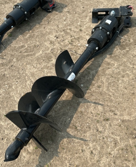 2025 FUTURE 13"D Mini Excavator Auger