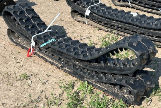 2025 FUTURE 7"W Rubber Tracks