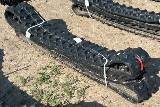 2025 FUTURE 7"W Rubber Tracks