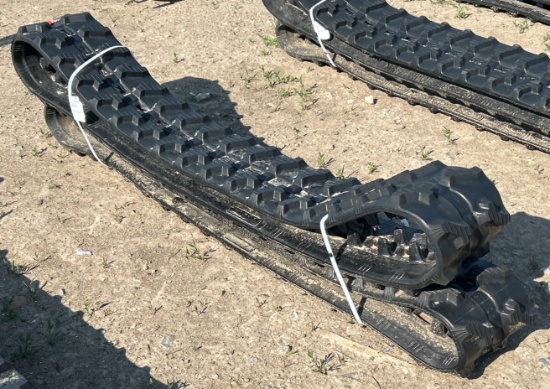 2025 FUTURE 7"W Rubber Tracks