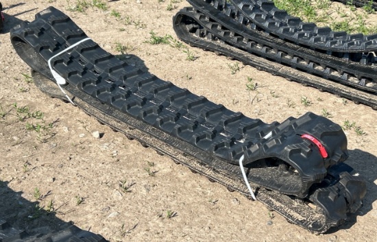 2025 FUTURE 7"W Rubber Tracks
