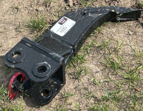2025 TPM Mini Excavator Ripper, 13"L