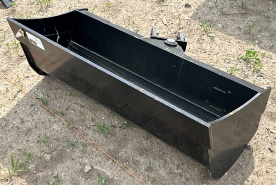 2025 FUTURE Mini Excavator 33" Hydraulic Tilt Bucket