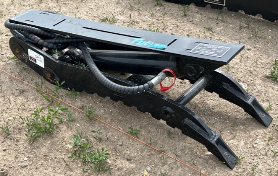 2025 FUTURE Mini Excavator 3T Hydraulic Thumb Clamp