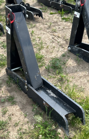 2025 Wolverine FCM-31-36IN 36" Hydraulic Thumb