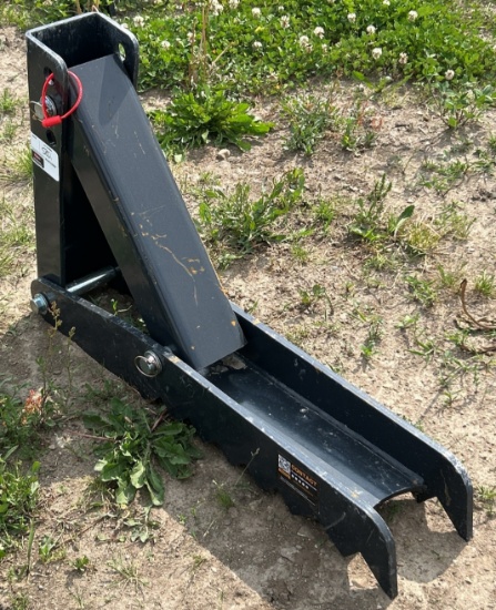 2025 Wolverine FCM-31-32IN 32" Hydraulic Thumb