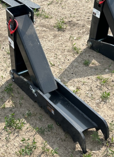 2025 Wolverine FCM-31-32IN 32" Hydraulic Thumb