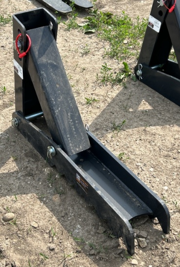 2025 Wolverine FCM-31-32IN 32" Hydraulic Thumb
