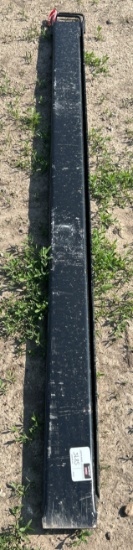 84" Fork Extensions