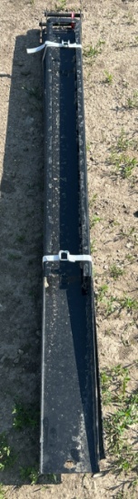 2025 FUTURE 71" Fork Extensions