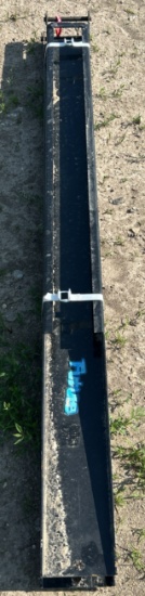 2025 FUTURE 71" Fork Extensions