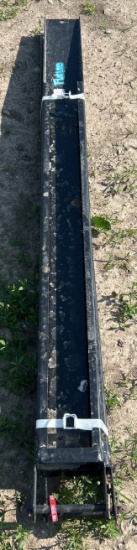 2025 FUTURE 71" Fork Extensions