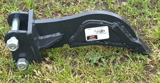 2025 Wolverine 15" Mini Excavator Ripper