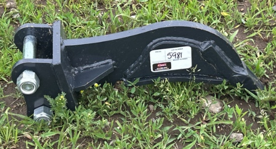 2025 Wolverine 15" Mini Excavator Ripper