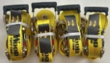 Wood Tuff Tow 27Õx2