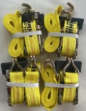 Wood Tuff Tow 15Õx1.5