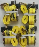 Wood Tuff Tow 15Õx1.5
