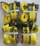 Wood Tuff Tow 15Õx1.5