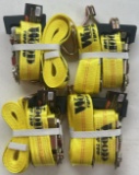 Wood Tuff Tow 15Õx1.5