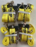 Wood Tuff Tow 15Õx1.5