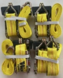 Wood Tuff Tow 15Õx1.5