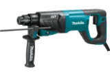 Makita 1Ó Corded SDS Plus Concrete/Masonry AVT Rotary Hammer Drill