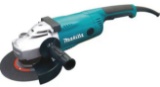 Makita 7Ó Corded Angle Grinder