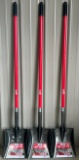 Bond Square Head Shovels