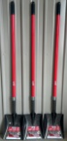 Bond Square Head Shovels