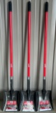 Bond Square Head Shovels