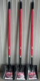 Bond Square Head Shovels