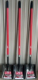 Bond Square Head Shovels