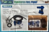 FUTURE Transfer Fuel Pump