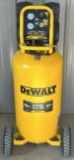 DeWalt 26 Gallon 175 PSI Vertical Electric Air Compressor