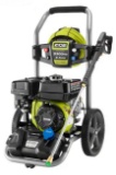 RYOBI 3300 PSI 2.4 GPM Gas Pressure Washer