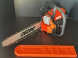 ECHO 16Ó 34.4cc Gas 2-Stroke Chainsaw